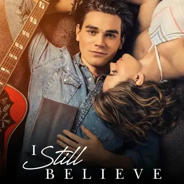 I Still Believe