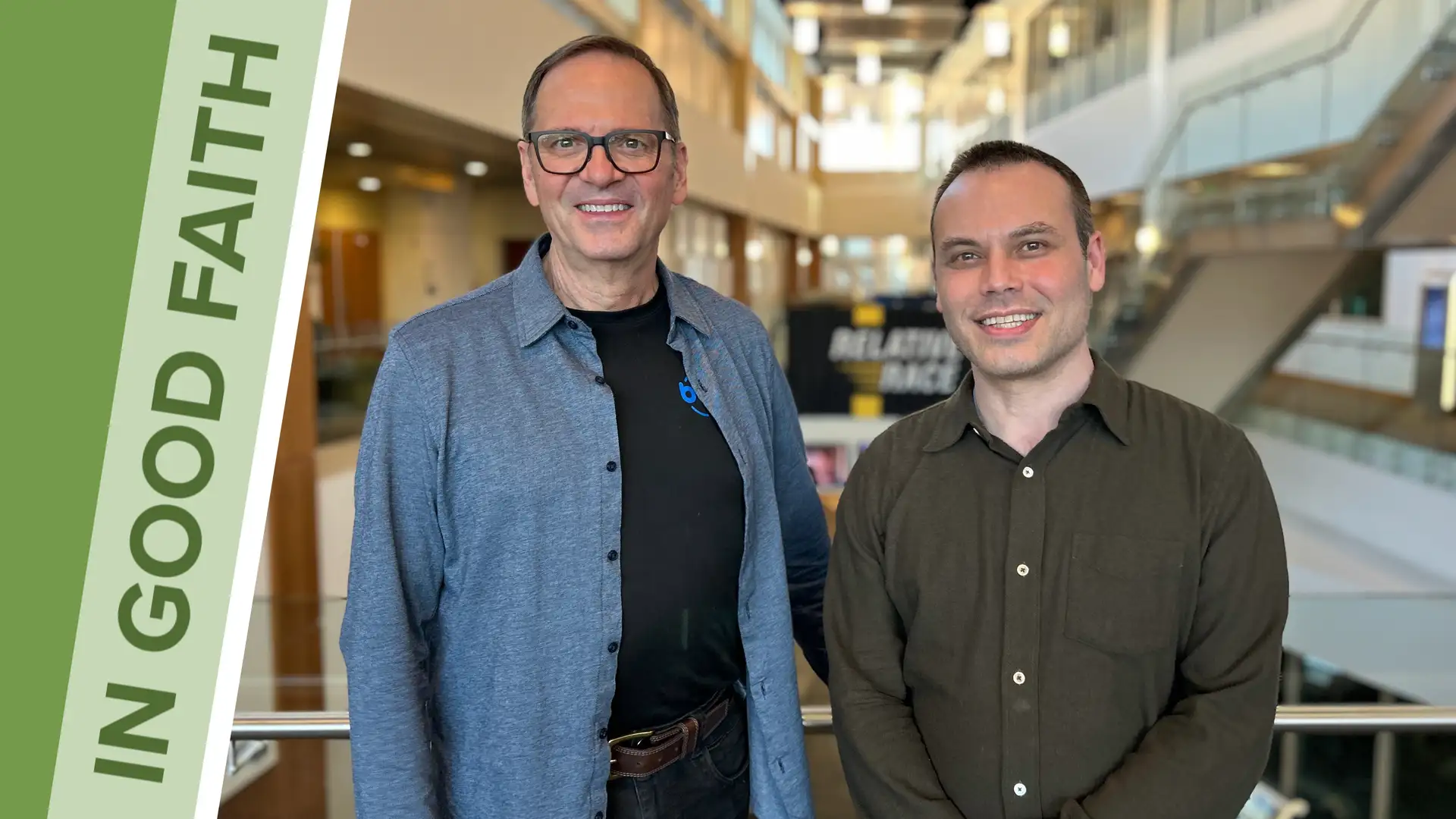 Ep. 252: What would art for Hanukkah look like? | Joshua Meyer