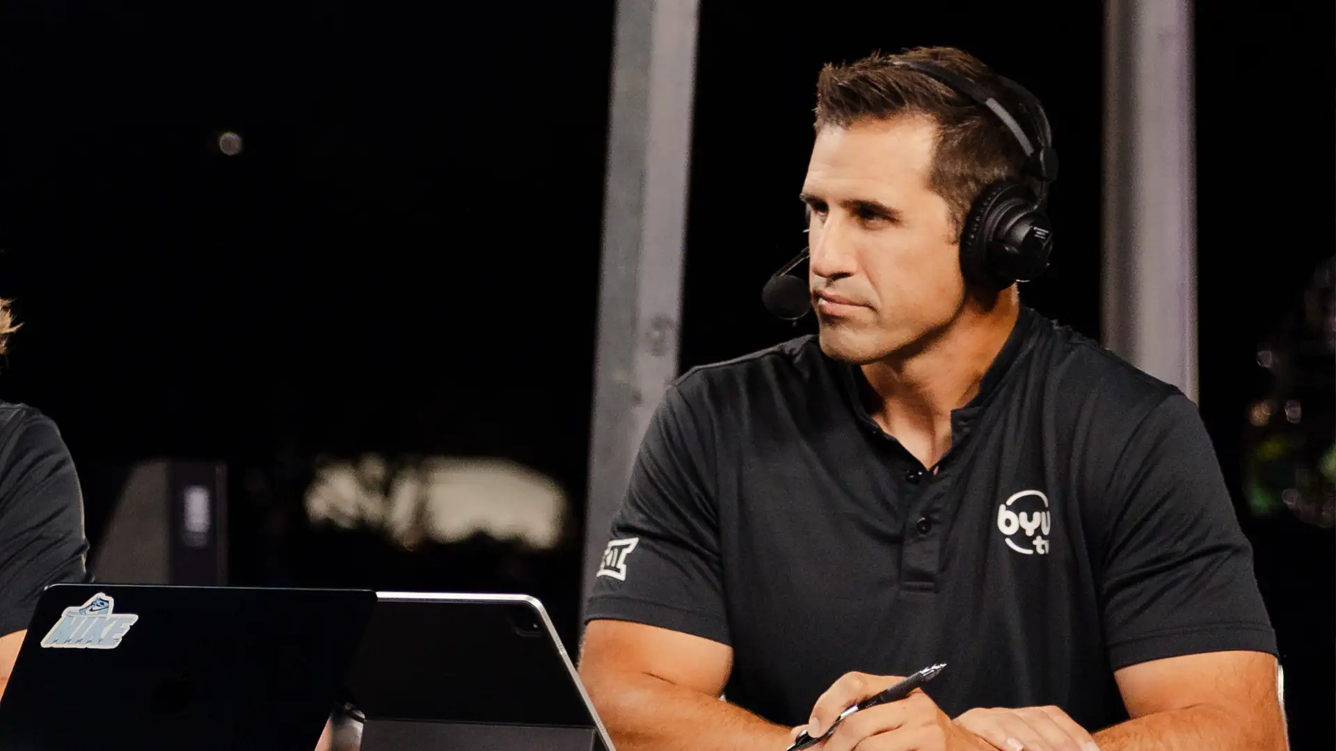 David Nixon Breaks Down BYU’s Playoff Chances & UCF Preview