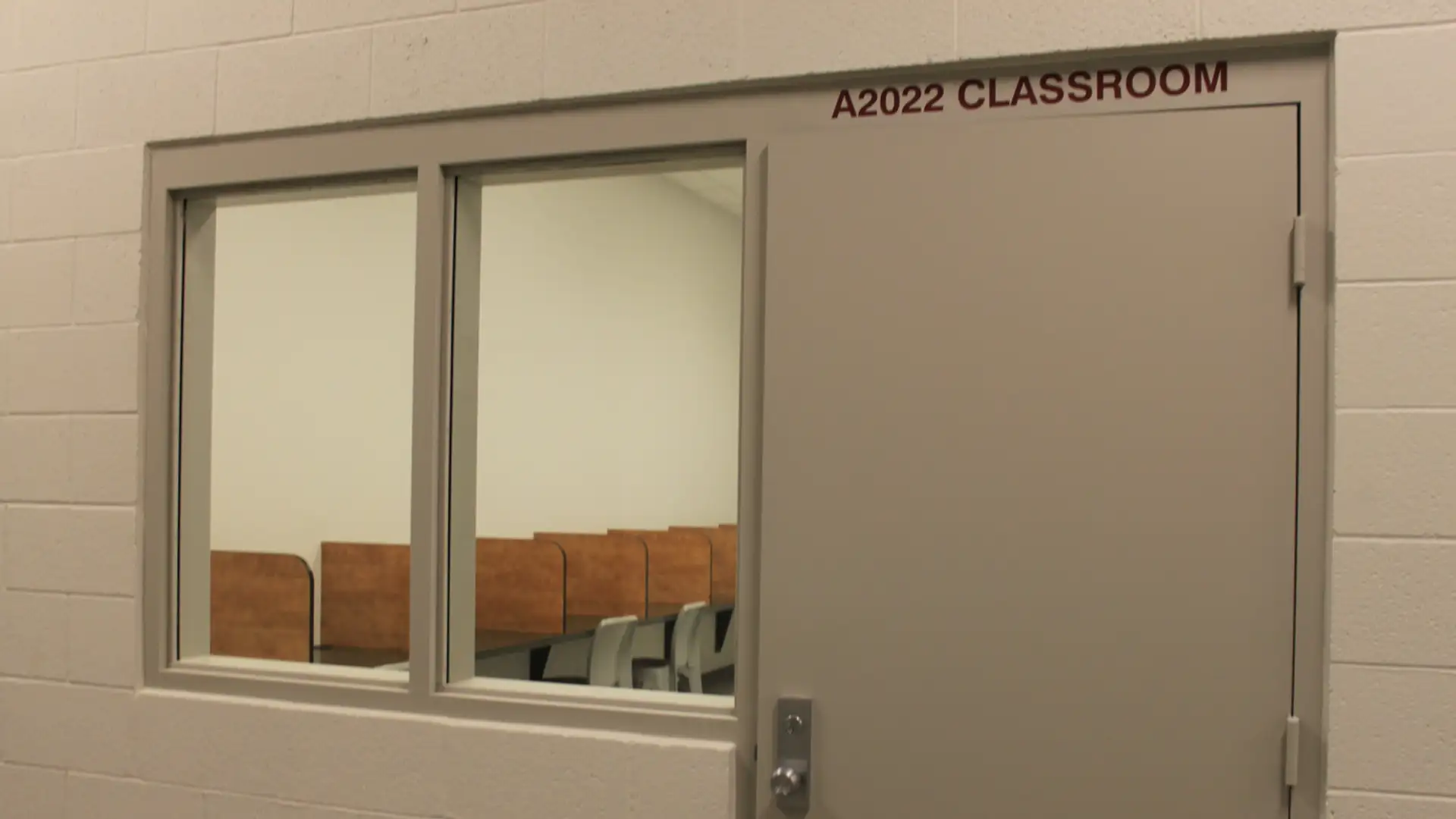 Teaching Creative Writing Behind Bars