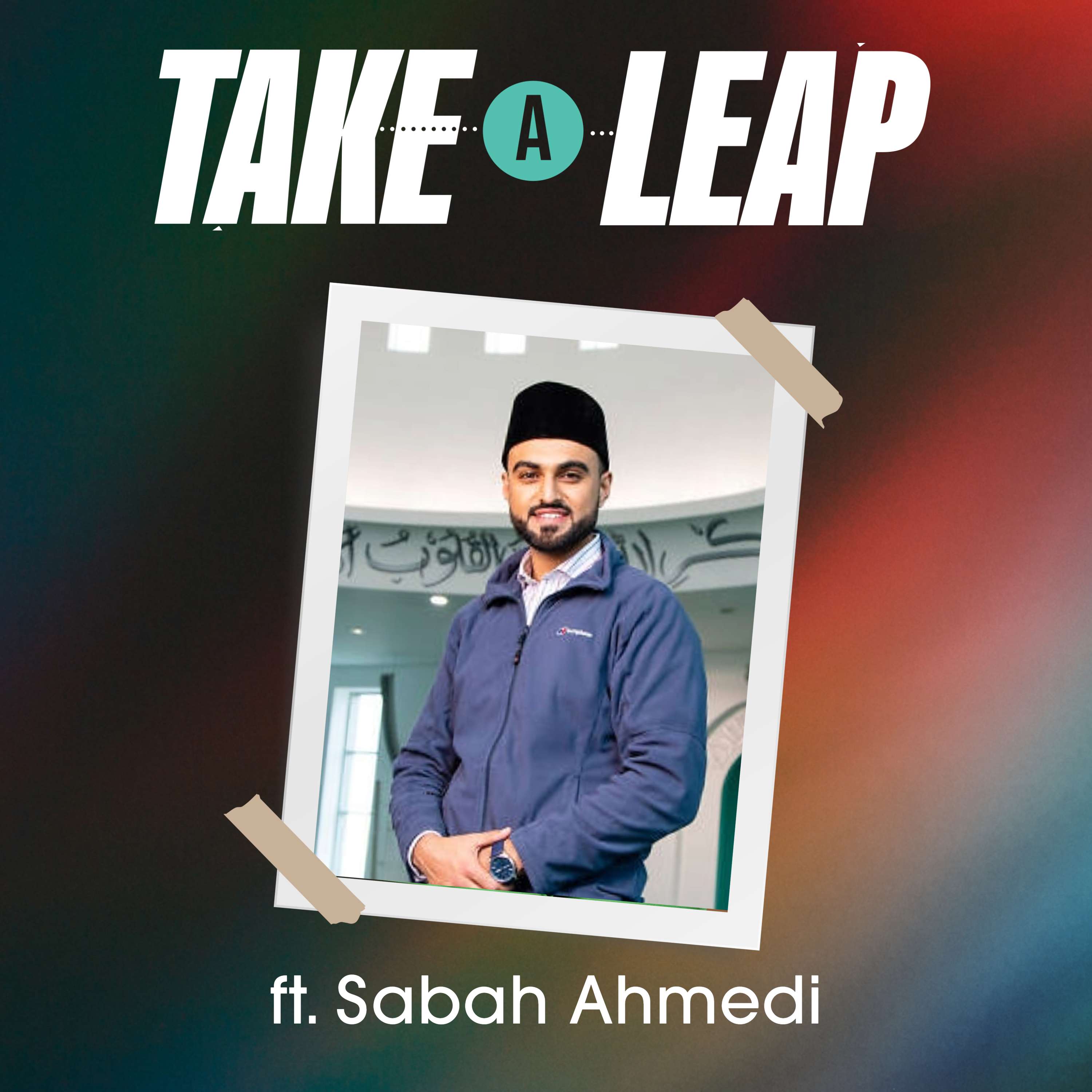 Cultivating Interfaith Dialogue With An Imam: Sabah Ahmedi episode artwork