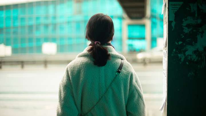 Hearing the Spirit