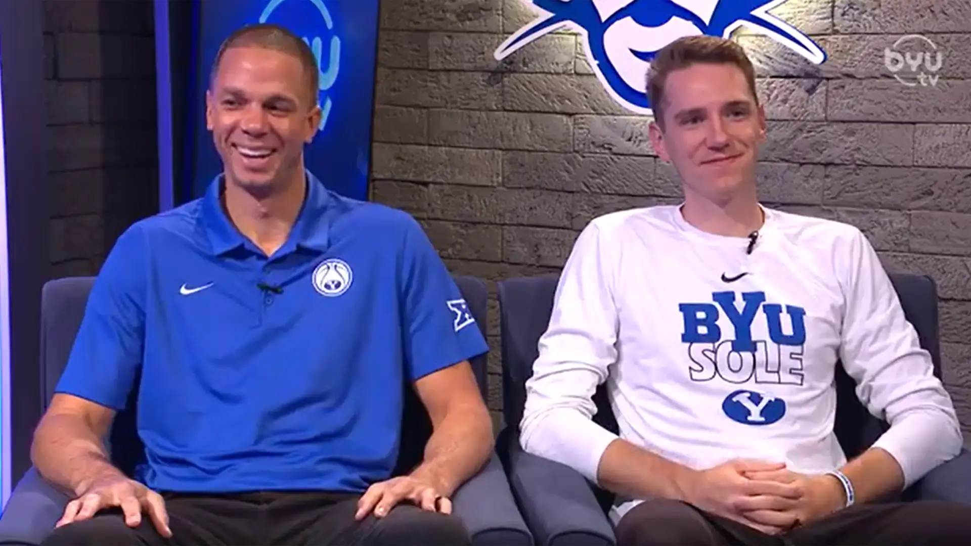 Schedule Breakdown with Nick Robinson & Spencer Johnson