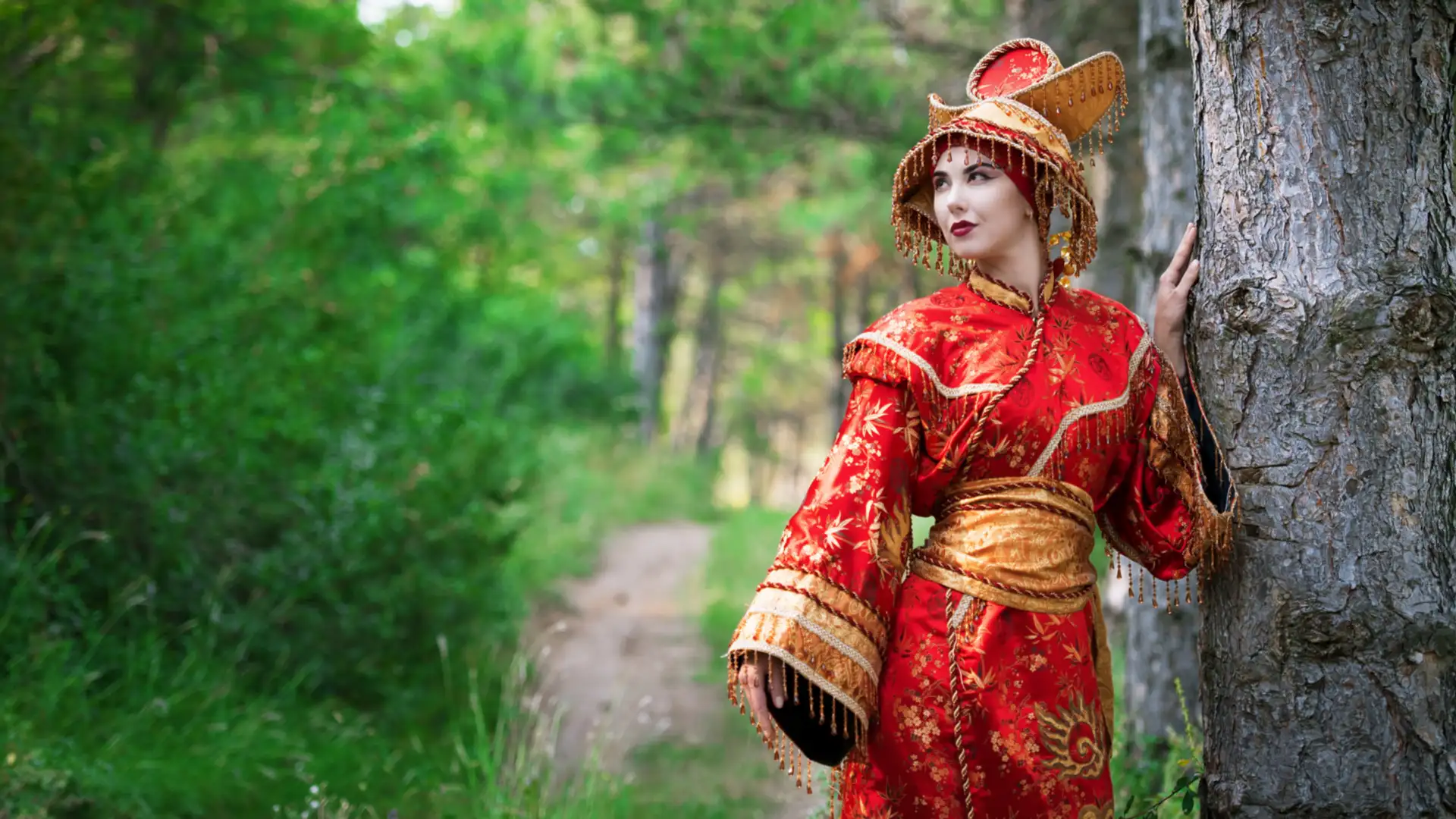 The Fiddler and the Princess