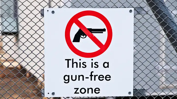 Gun Control