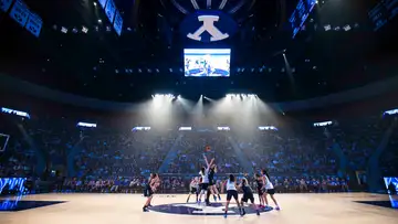 The Latest on Everything BYU Sports