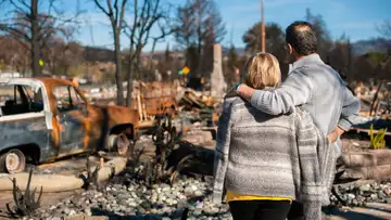 Disaster Prep