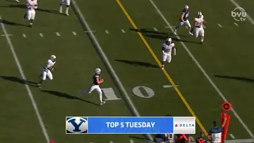 Top 5 Tuesday 