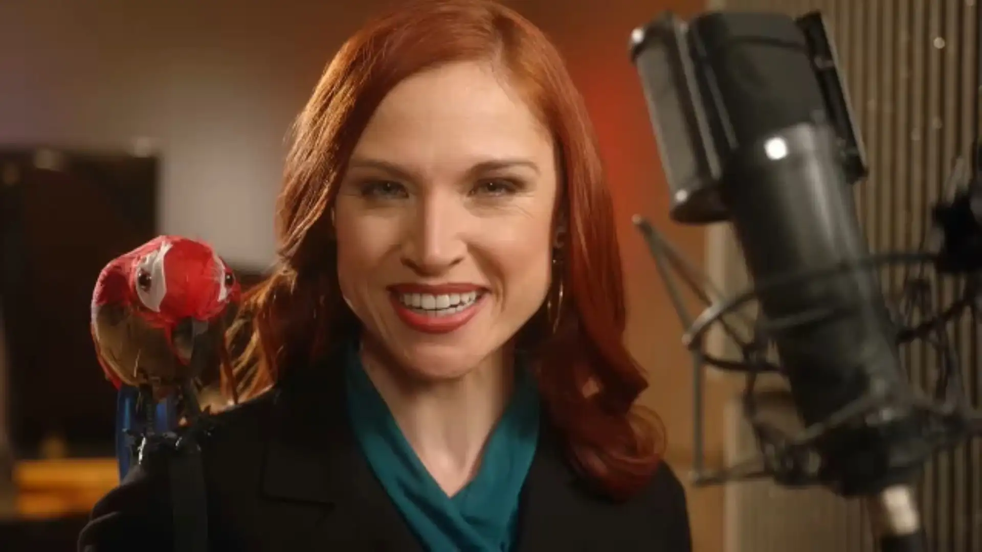 Treasure Island 2020