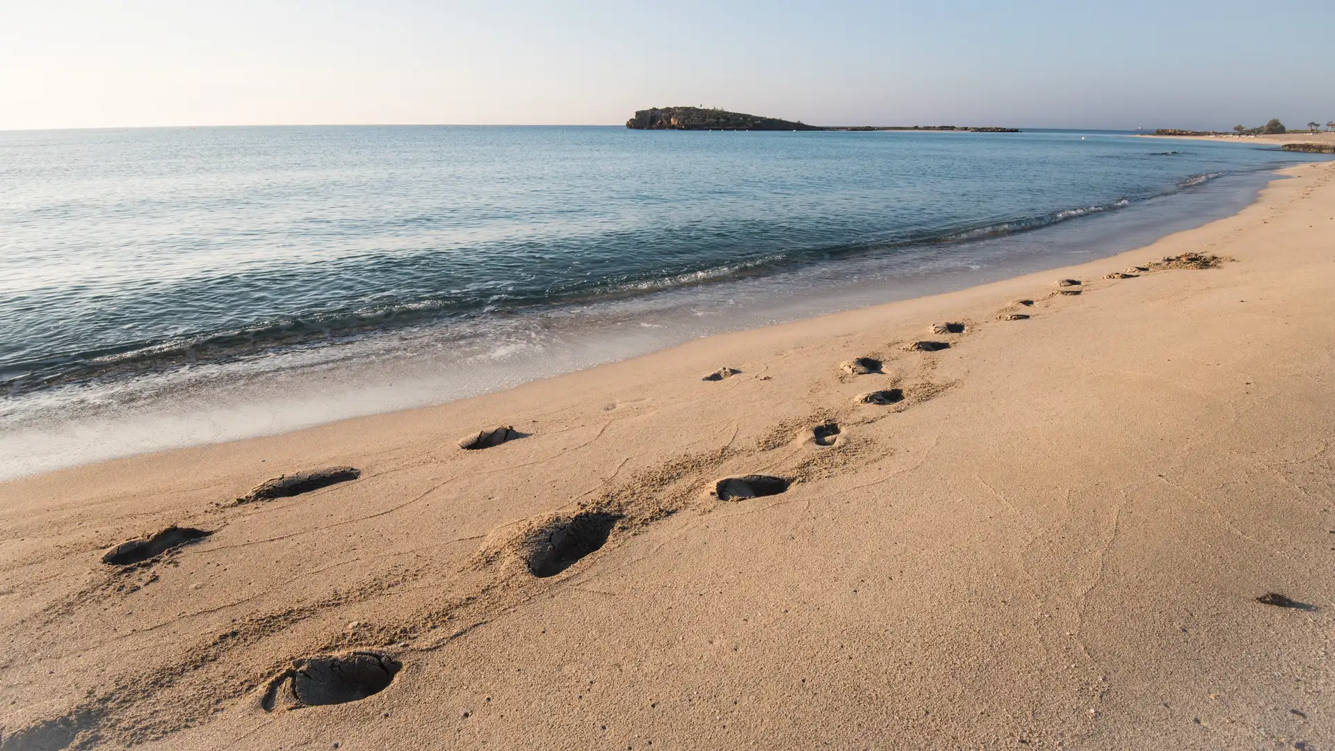 Following The Footsteps of Christ