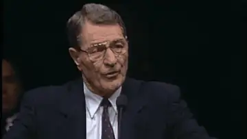 Elder Neal A. Maxwell | "In Him All Things Hold Together"