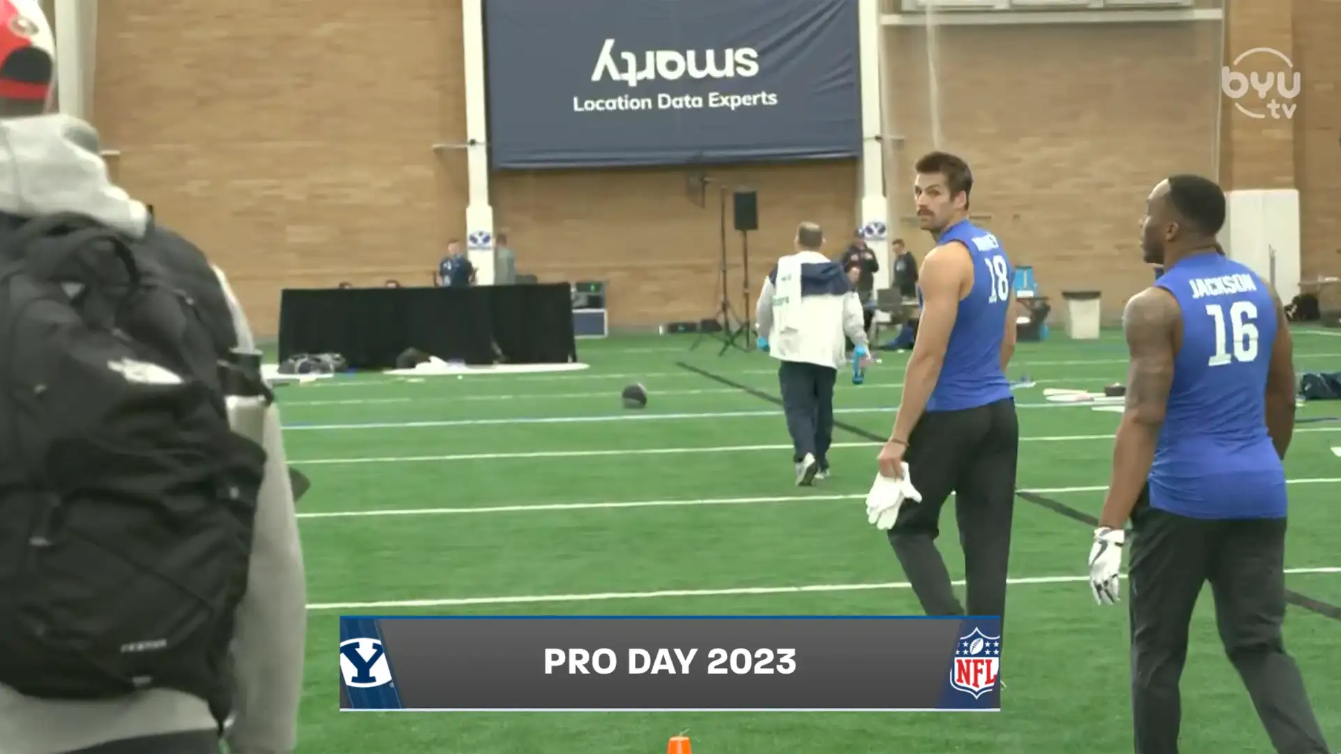 Pro Day Wrap-Up