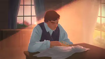 January 27–February 2 | Doctrine and Covenants 3-5