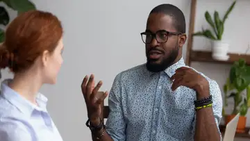 Deepening Connections through Conversation