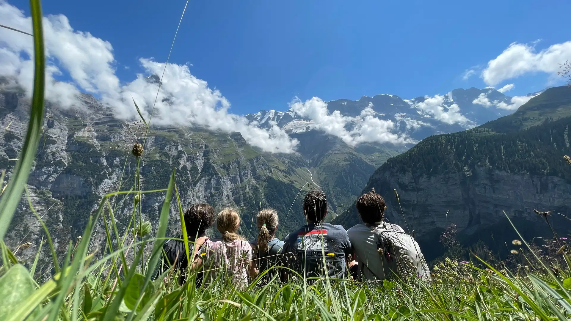 OUR SON TAL AND THE "CHANGING LANDSCAPES OF GROWING FAMILIES"