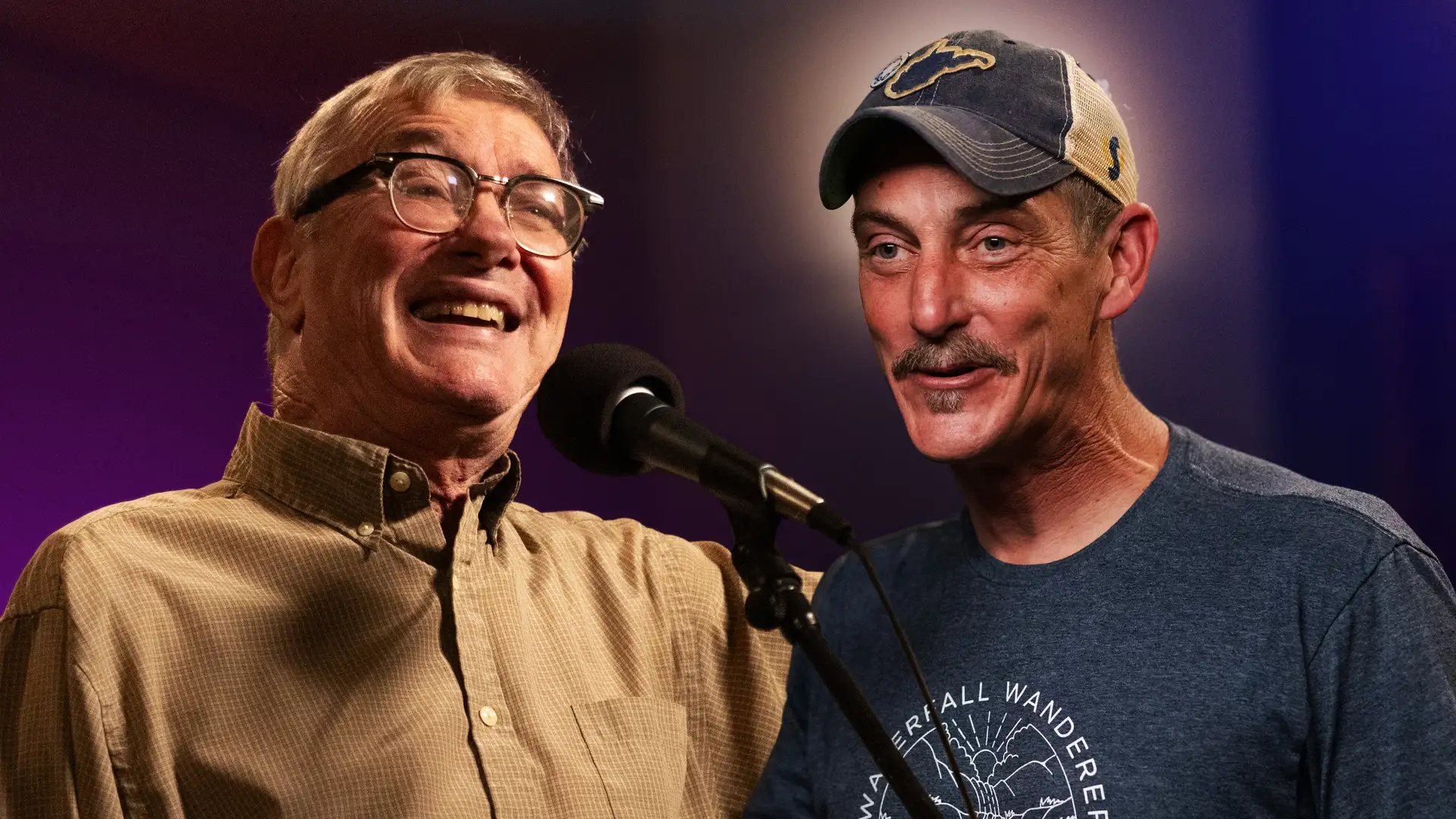 Life's Lessons - Stories for the Whole Family by Kevin Kling and Bil Lepp