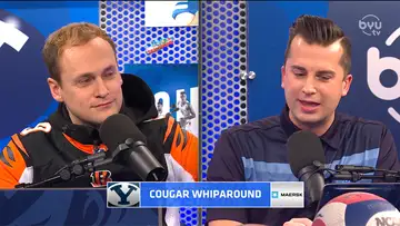Cougar Whiparound