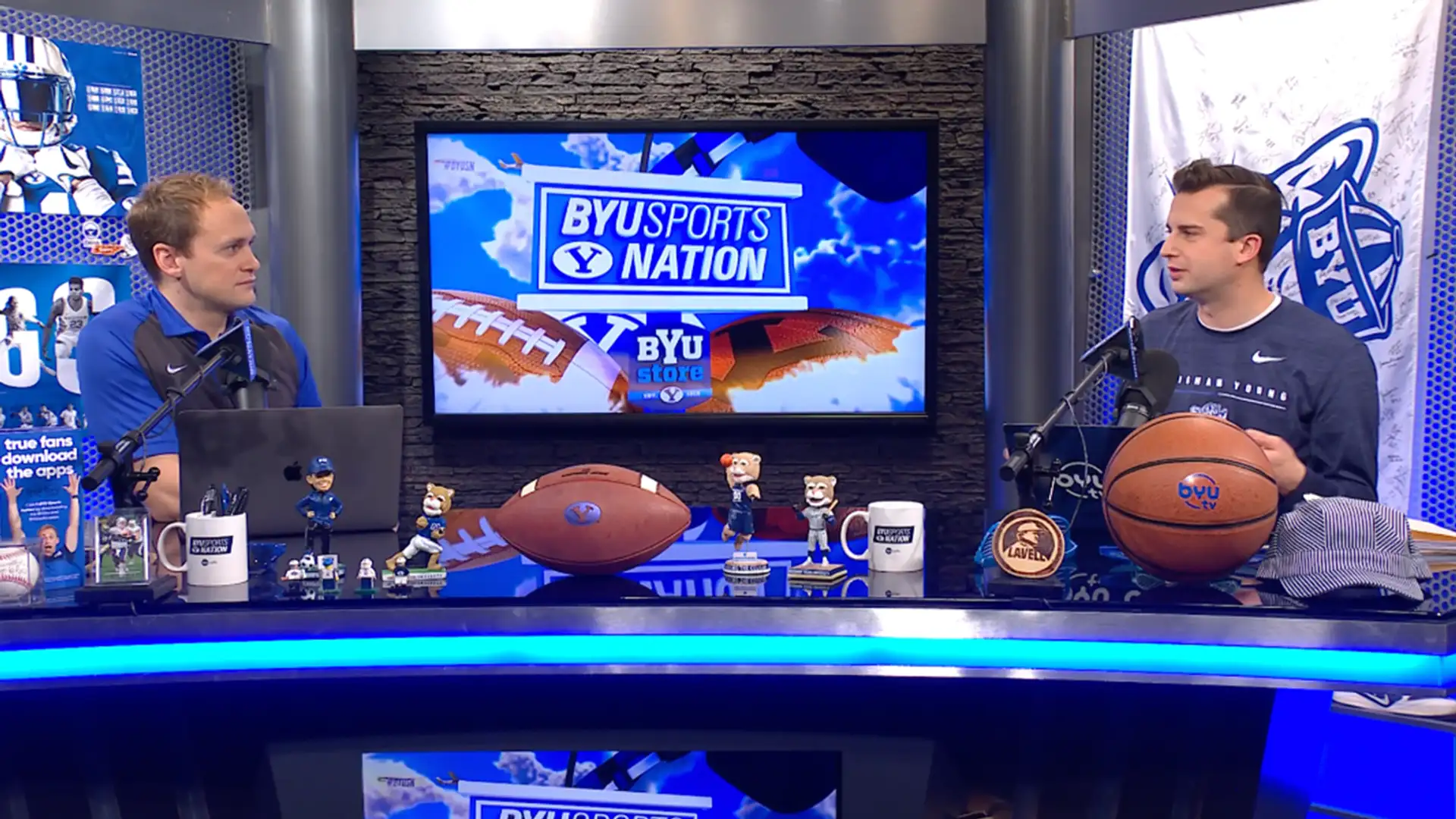 Elite Voice of the Day