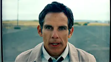 Trailer: The Secret Life of Walter Mitty