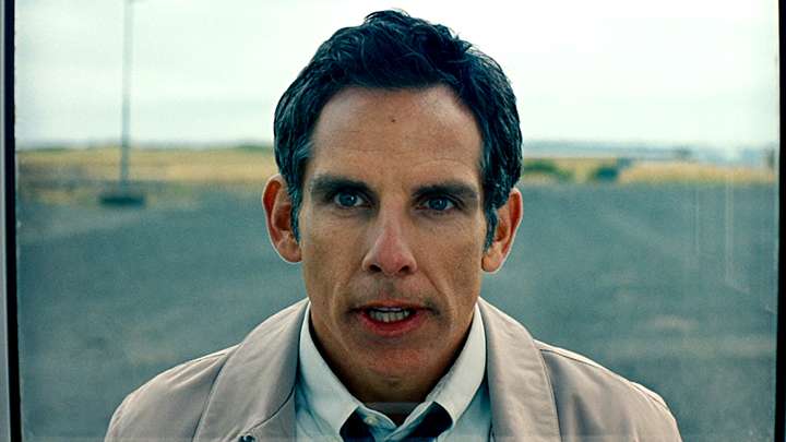 Trailer: The Secret Life of Walter Mitty