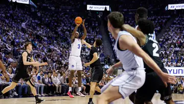 Breaking Records and Hoop Updates