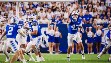 Post Game Coaching Staff Reaction and Big 12 Power Polls