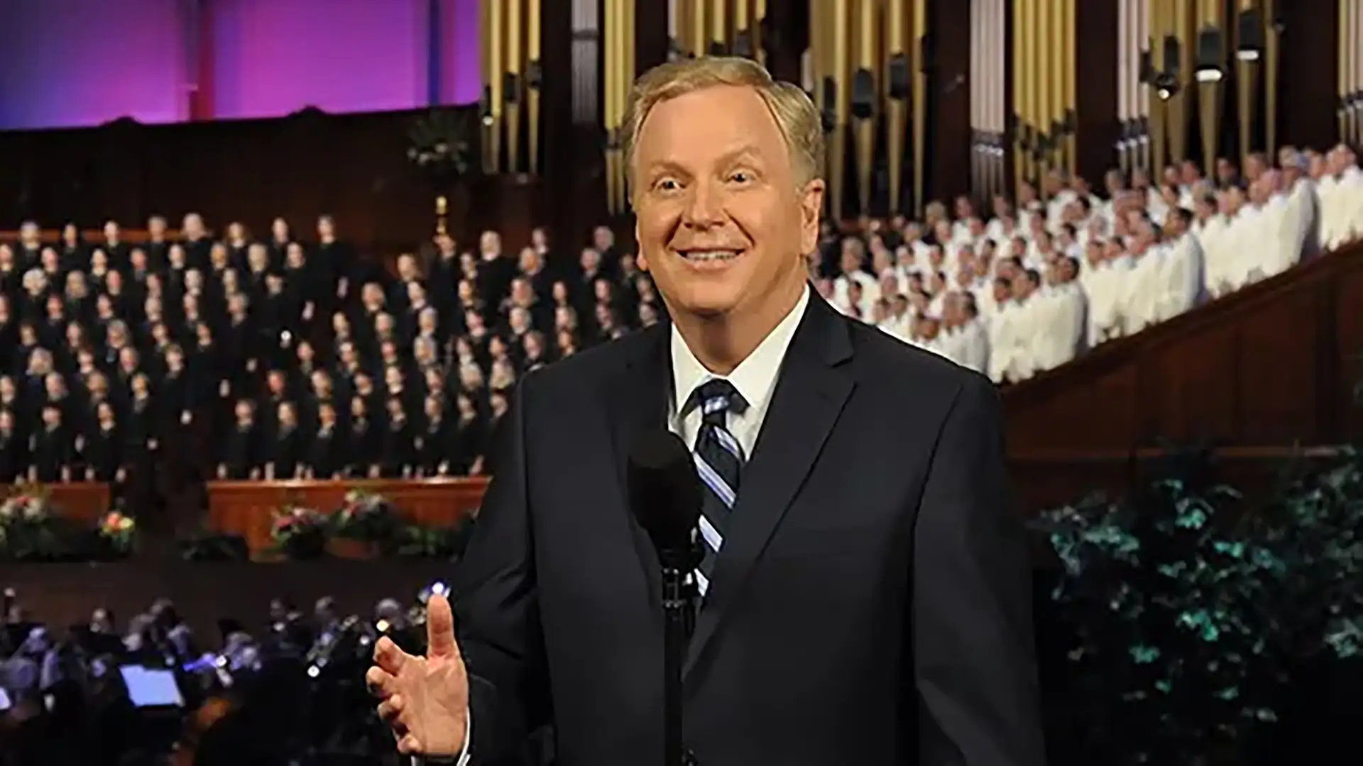 May Peace Be with You, This Day and Always