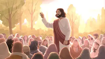 Feb. 20–26 | Matthew 6-7