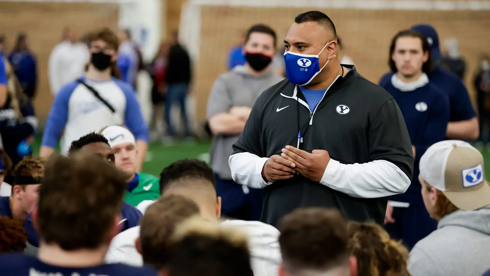 (6-16-21) -  Who's the Doge Coin?