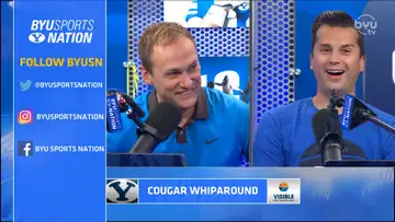 Cougar Whip Around