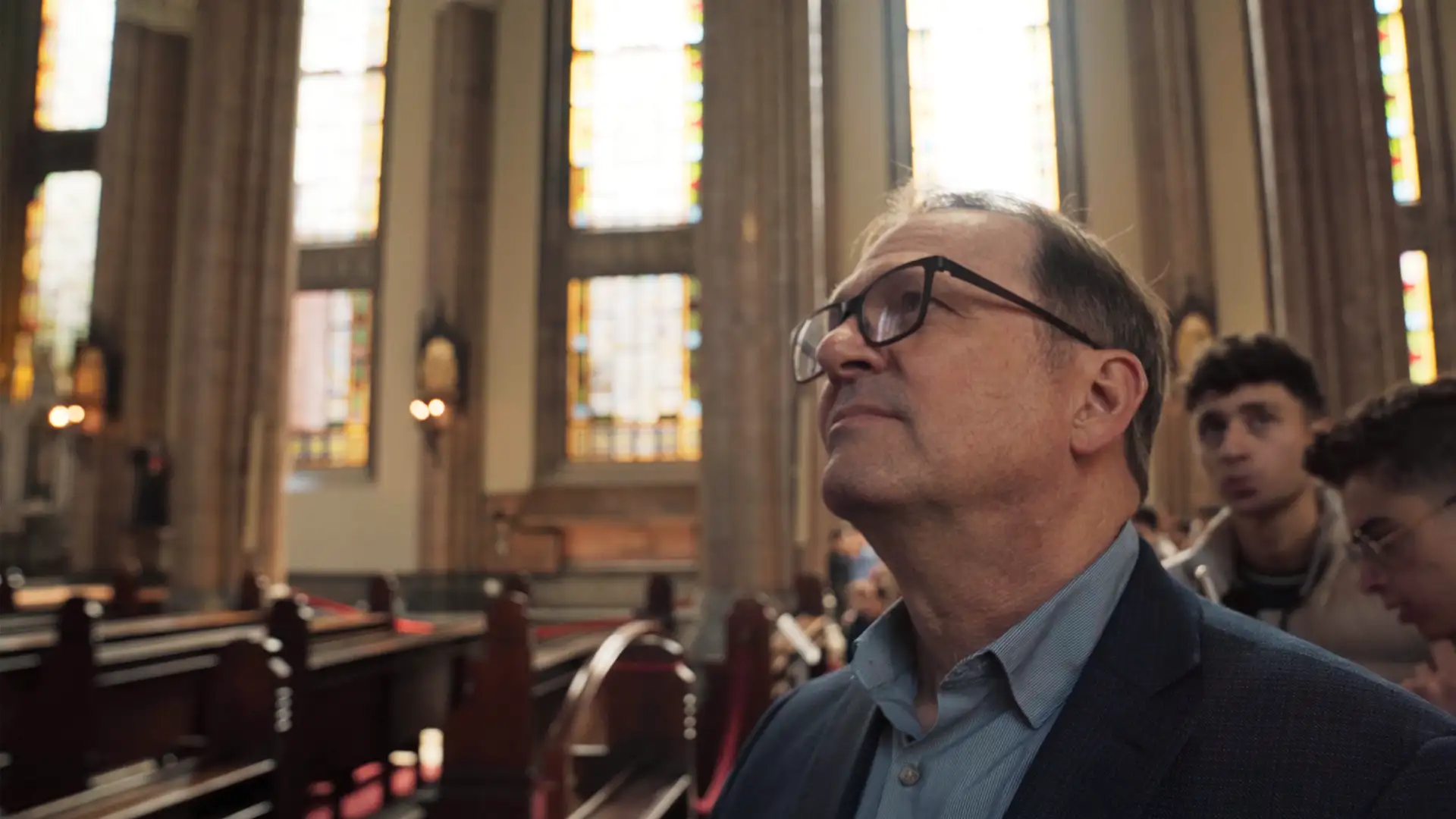 Exploring Turkey: Modern Believers in an Ancient Land