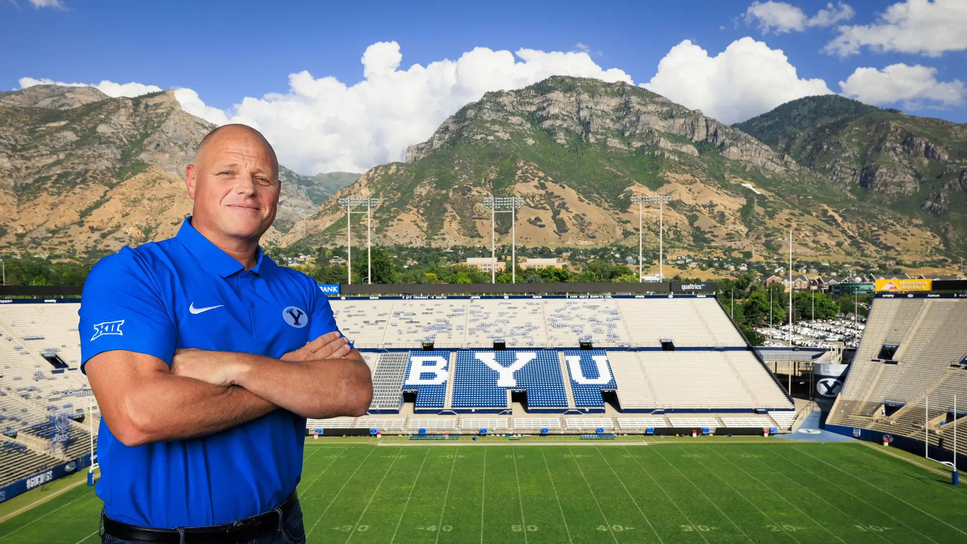 Hans Olsen Football Season Expectations