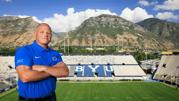 Hans Olsen Football Season Expectations