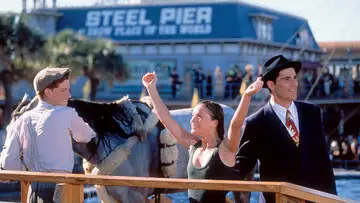 Wild Hearts Can't Be Broken