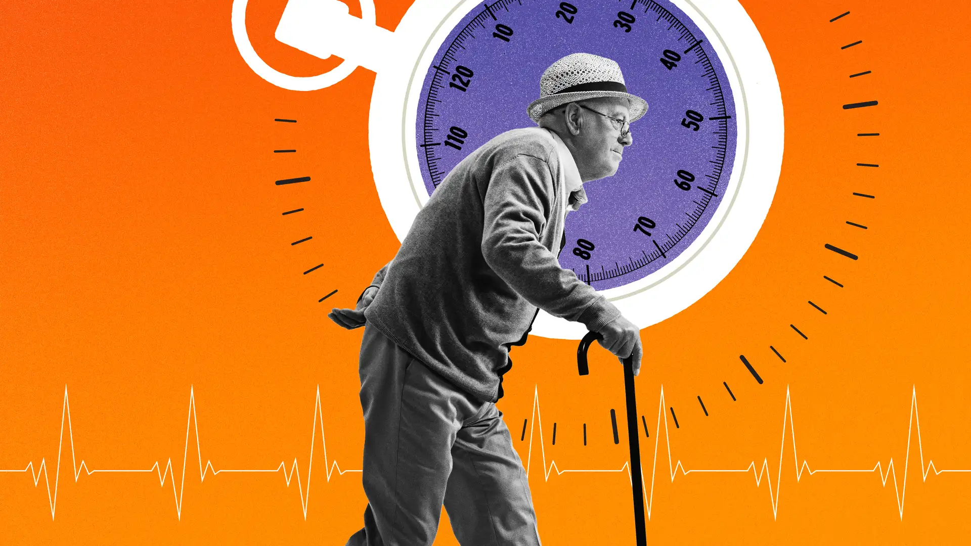 When Living Longer Conflicts With Dying Well