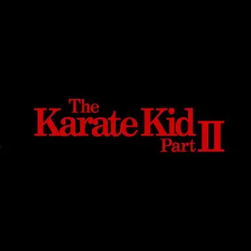 The Karate Kid Part 2