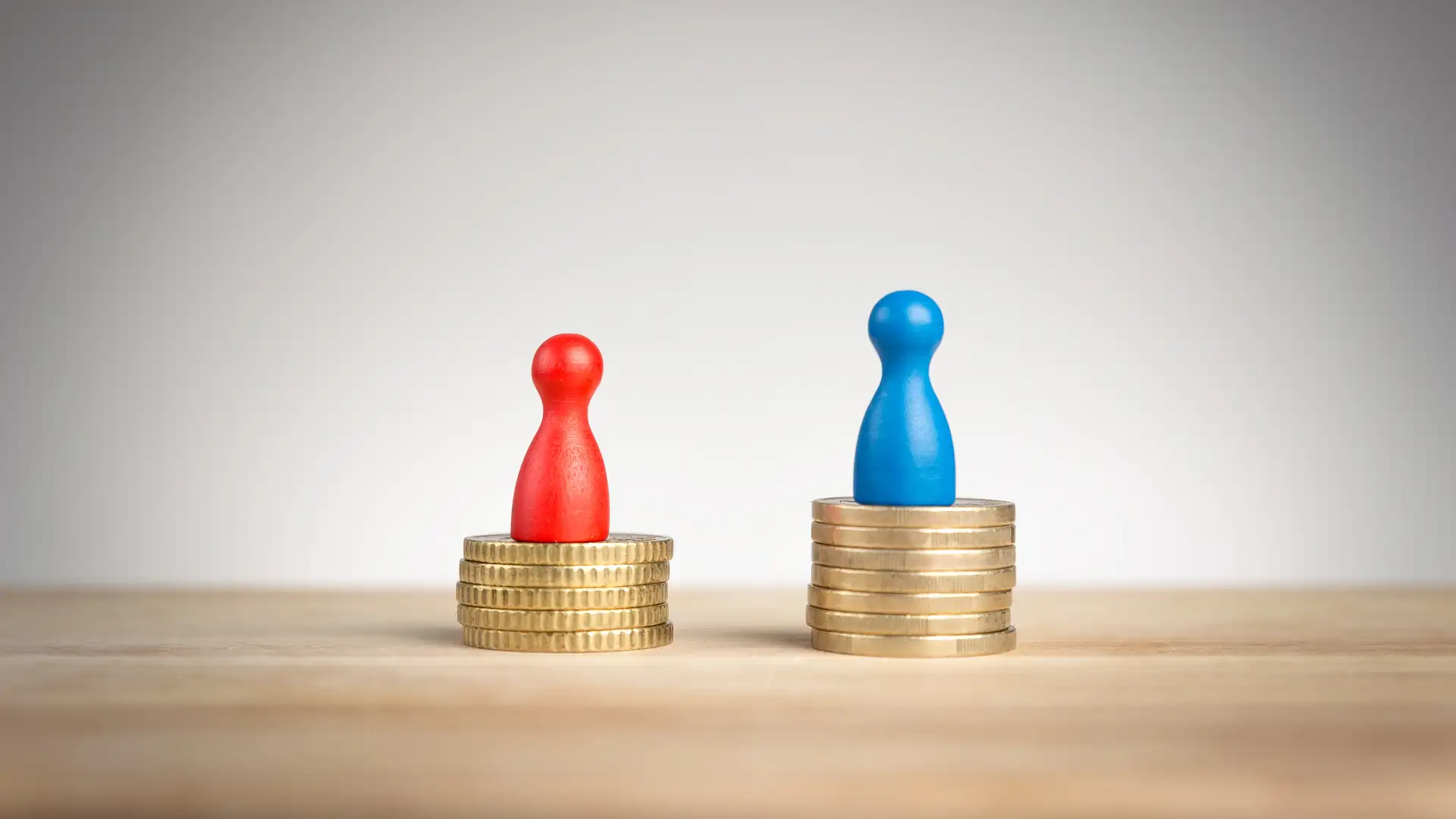 Pro Sports Wage Gap for Women