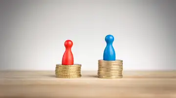 Pro Sports Wage Gap for Women