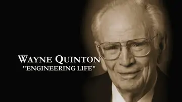 Wayne Quinton