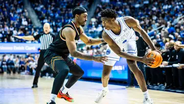 Professional Cougars and Post Season Awards