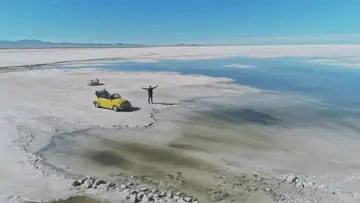 The Gift of Travel