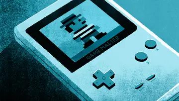 Case File #9: The Case of the Crashed Computers, Part I