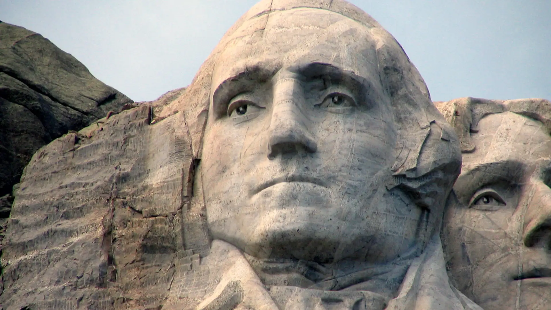 EXTRA: George Washington at the Utah Liar's Competition by Ariah Gashler