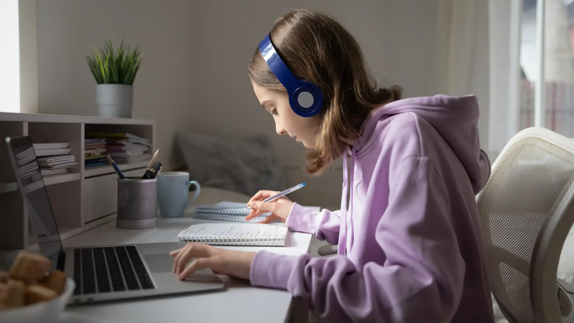 Keeping Kids Motivated