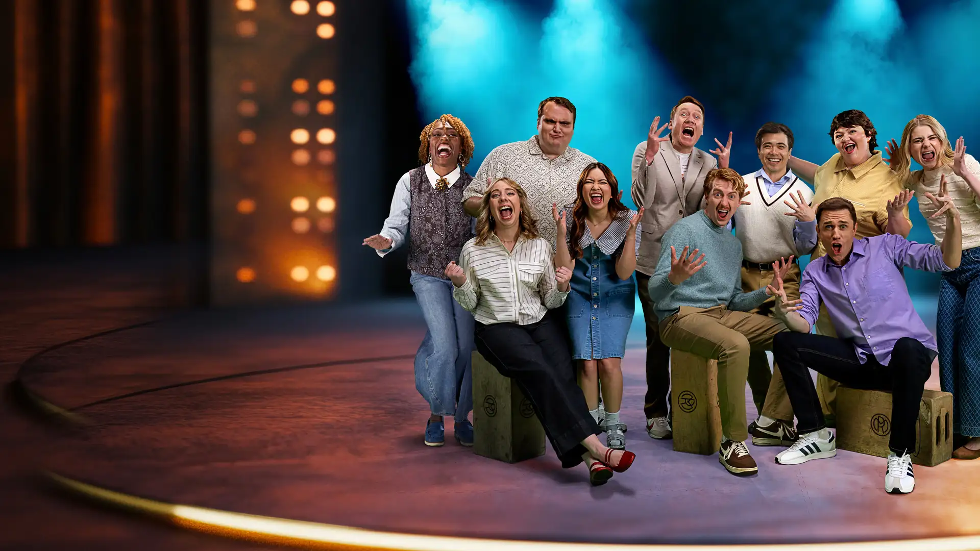 Studio C