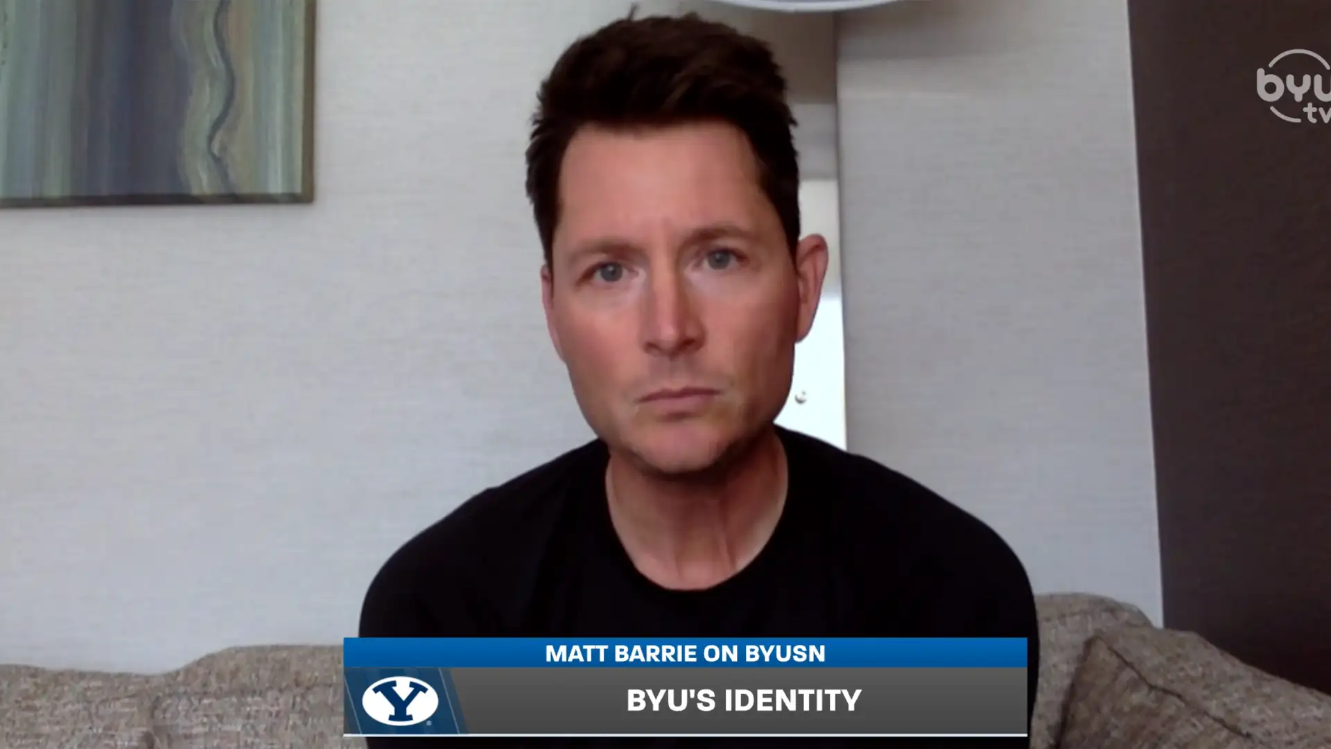 Matt Barrie's Cougar Impressions