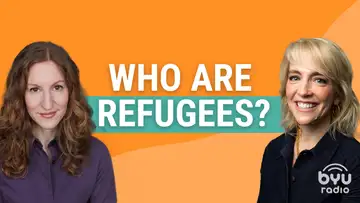Anyone Could Be A Refugee: Stories from Syria | Wendy Pearlman