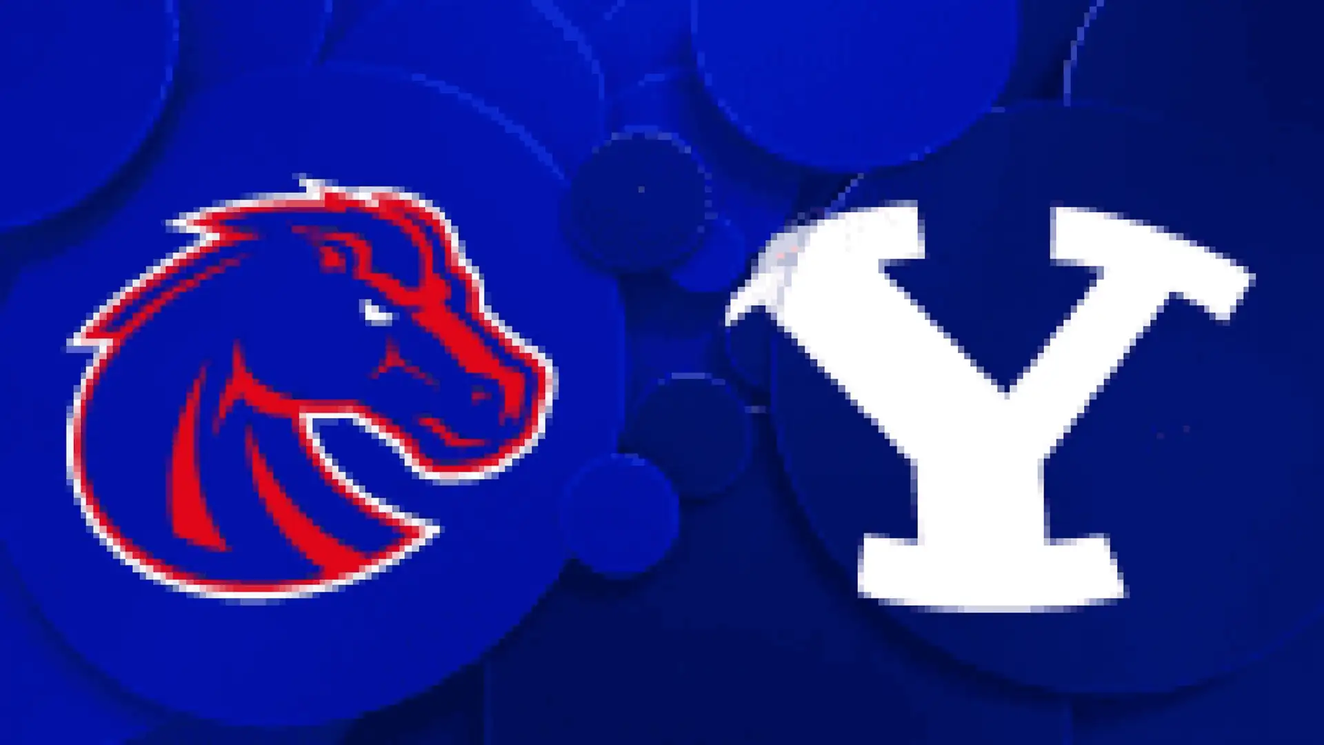 Boise State vs BYU (3-26-21) - Game 2