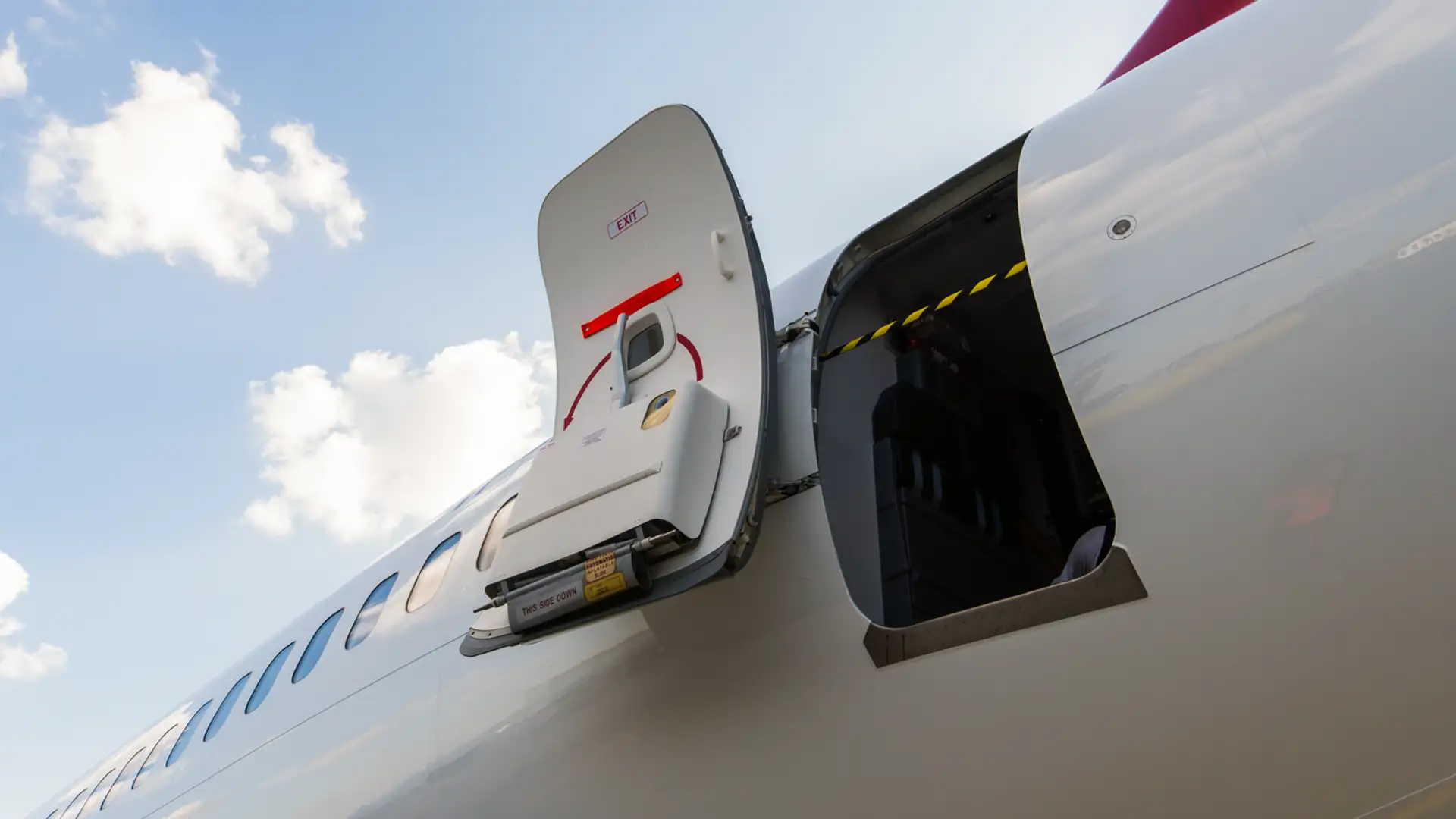 Impossible Under Adverse Conditions