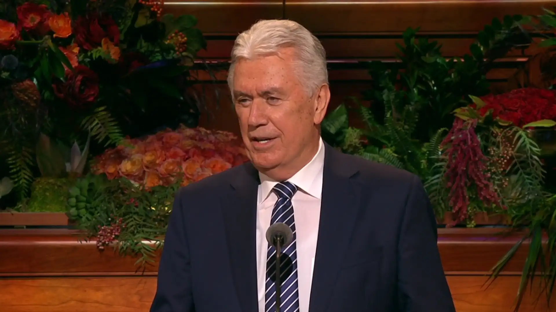 Elder Dieter F. Uchtdorf | Daily Restoration